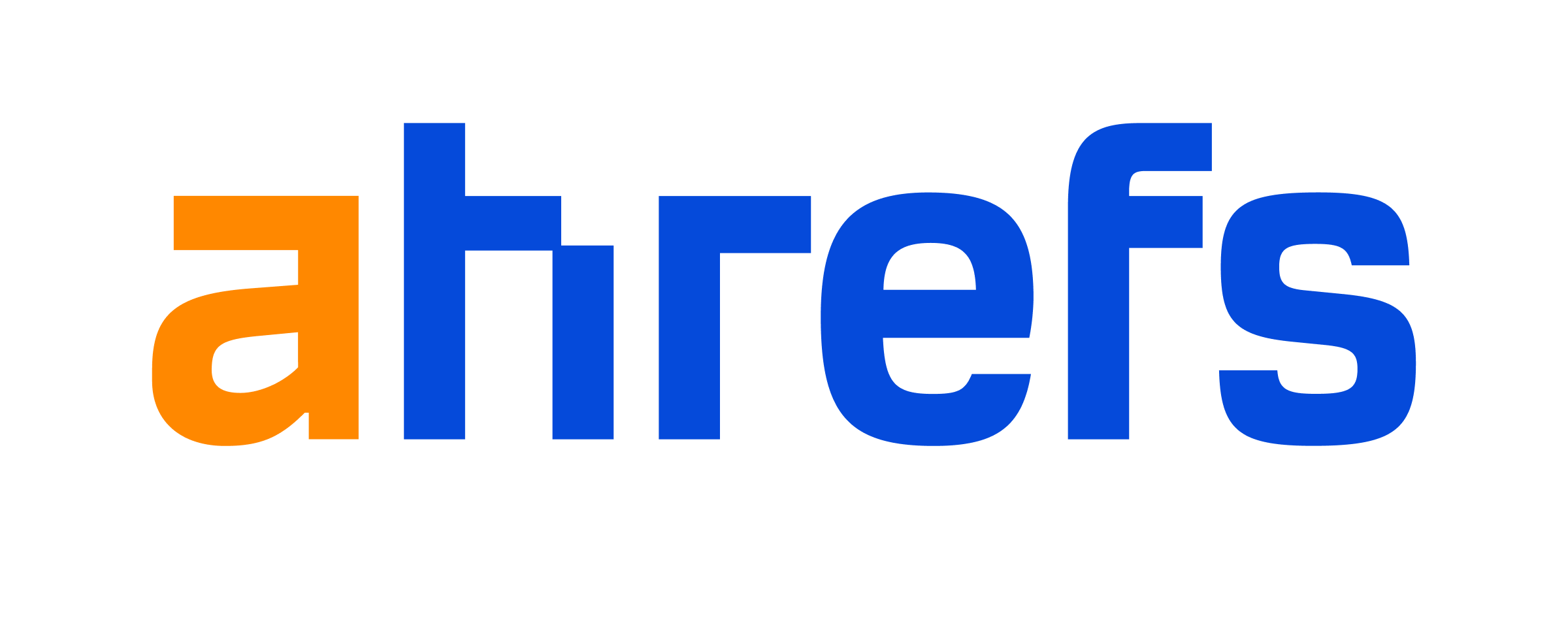 ahrefs