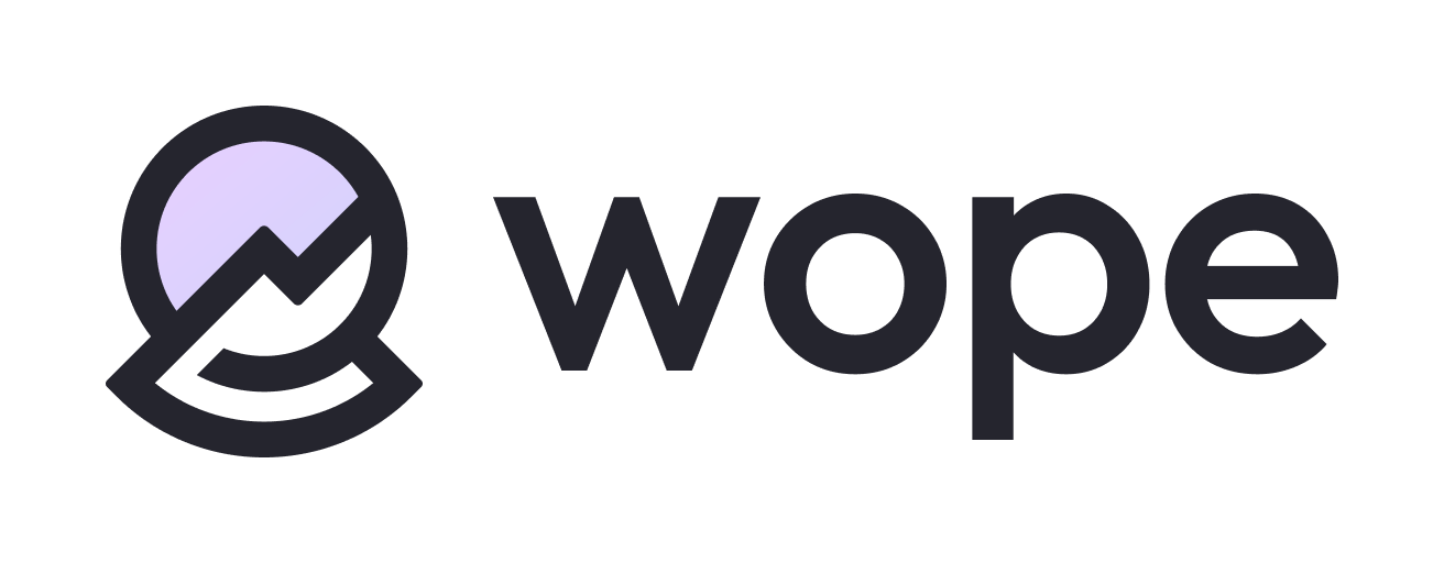 wope